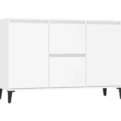 vidaXL Sideboards>Skänk 102x35x70 cm konstruerat trä
