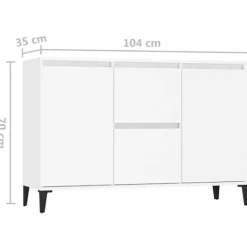 vidaXL Sideboards><noscript><img width=