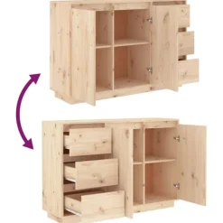 vidaXL Sideboards><noscript><img width=