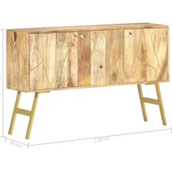 vidaXL Sideboards><noscript><img width=