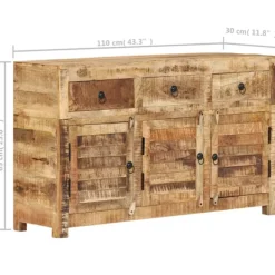 vidaXL Sideboards><noscript><img width=