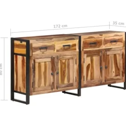 vidaXL Sideboards><noscript><img width=