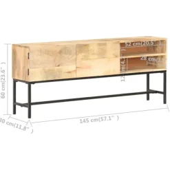 vidaXL Sideboards><noscript><img width=