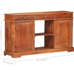 vidaXL Sideboards><noscript><img width=