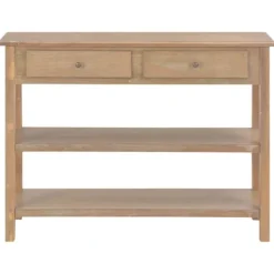 vidaXL Sideboards>Skänk 110x35x80 cm MDF