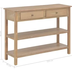 vidaXL Sideboards><noscript><img width=