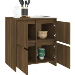 vidaXL Skåp><noscript><img width=