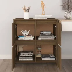 vidaXL Skåp><noscript><img width=