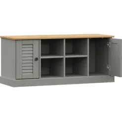 vidaXL Tv-Bänkar><noscript><img width=