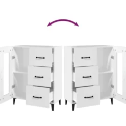 vidaXL Skåp><noscript><img width=