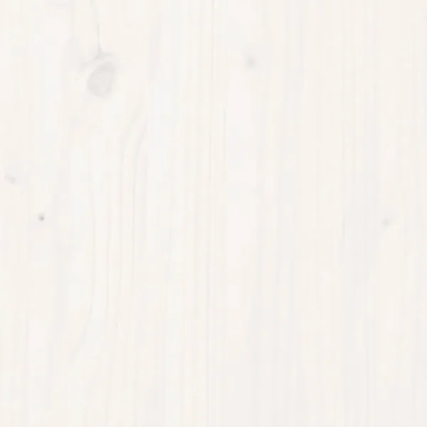 vidaXL Byråer>Skåp 110x40x78 cm massiv furu