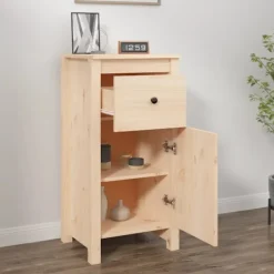 vidaXL Skåp><noscript><img width=