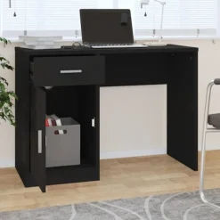 vidaXL Kontorsmöbler><noscript><img width=