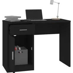 vidaXL Kontorsmöbler><noscript><img width=