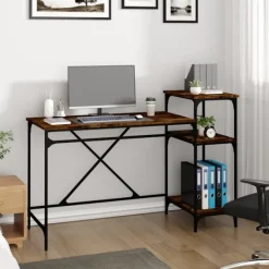 vidaXL Kontorsmöbler><noscript><img width=