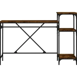 vidaXL Kontorsmöbler><noscript><img width=