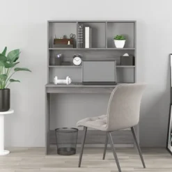 vidaXL Kontorsmöbler><noscript><img width=