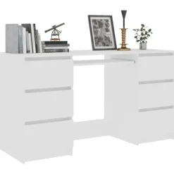 vidaXL Kontorsmöbler><noscript><img width=