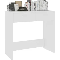 vidaXL Kontorsmöbler><noscript><img width=