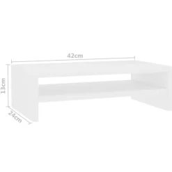 vidaXL Tv-Bänkar><noscript><img width=