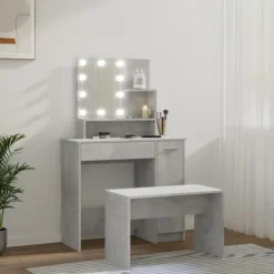 vidaXL Sminkbord><noscript><img width=