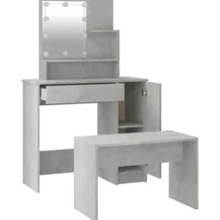 vidaXL Sminkbord><noscript><img width=