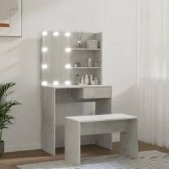 vidaXL Sminkbord><noscript><img width=