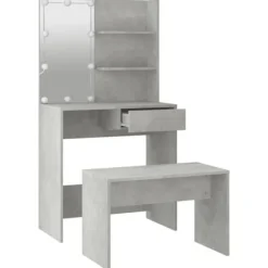 vidaXL Sminkbord><noscript><img width=