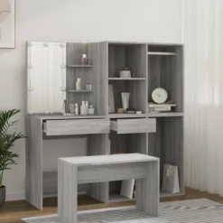 vidaXL Sminkbord><noscript><img width=