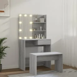 vidaXL Sminkbord><noscript><img width=