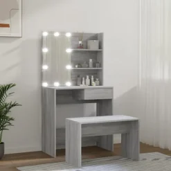 vidaXL Sminkbord><noscript><img width=