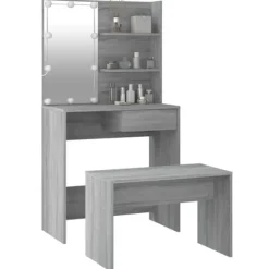 vidaXL Sminkbord><noscript><img width=