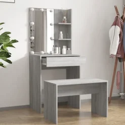 vidaXL Sminkbord><noscript><img width=