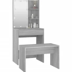 vidaXL Sminkbord><noscript><img width=