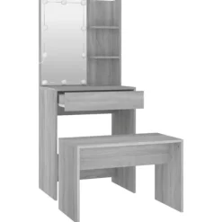 vidaXL Sminkbord><noscript><img width=