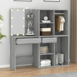 vidaXL Sminkbord><noscript><img width=