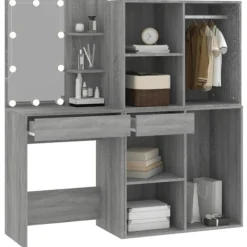 vidaXL Sminkbord><noscript><img width=