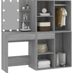 vidaXL Sminkbord><noscript><img width=