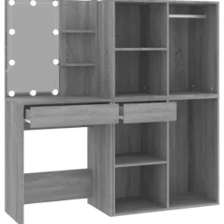 vidaXL Sminkbord><noscript><img width=