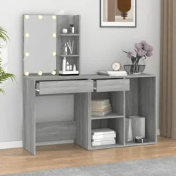 vidaXL Sminkbord><noscript><img width=