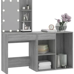 vidaXL Sminkbord><noscript><img width=