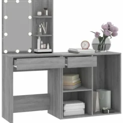 vidaXL Sminkbord><noscript><img width=