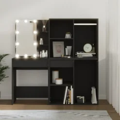 vidaXL Sminkbord><noscript><img width=