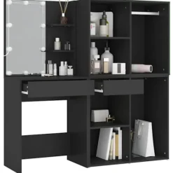 vidaXL Sminkbord><noscript><img width=