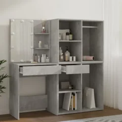 vidaXL Sminkbord><noscript><img width=