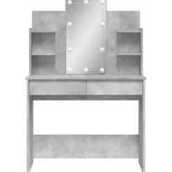 vidaXL Sminkbord><noscript><img width=