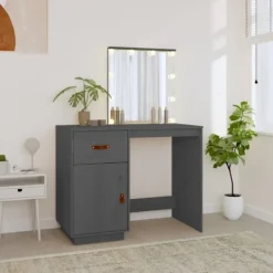 vidaXL Sminkbord><noscript><img width=