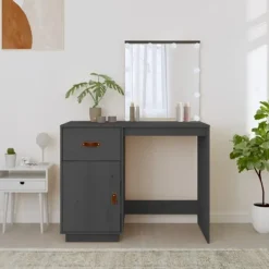 vidaXL Sminkbord><noscript><img width=