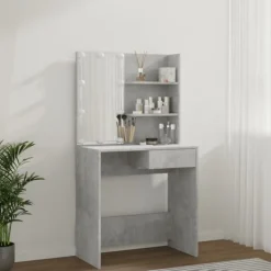 vidaXL Sminkbord><noscript><img width=