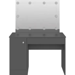 vidaXL Sminkbord><noscript><img width=